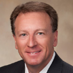 Paul DePriest, MD, Executive Vice President and Chief Operating Officer