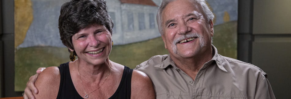 Testimonials Baptist Cancer Center