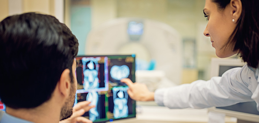 Lung Cancer Screening