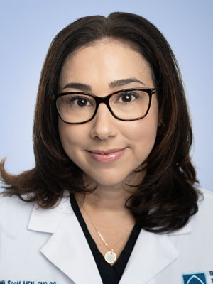 Headshot of Angela Scott, NP, specializing in Nurse Practitioner.