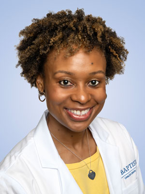 Headshot of Kandice M Walker, NP, specializing in Nurse Practitioner Family Practice.