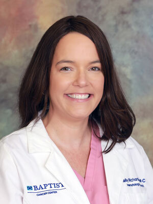 Headshot of Kelly L Richardson, NP, specializing in Nurse Practitioner.